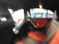 Mercedes-Benz Mercedes-AMG A 35 4MATIC (Imported) 2020 - ფოტო 14