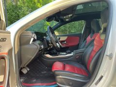 Mercedes-Benz Mercedes-AMG A 35 4MATIC (Imported) 2020 - ფოტო 3