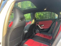 Mercedes-Benz Mercedes-AMG A 35 4MATIC (Imported) 2020 - ფოტო 5