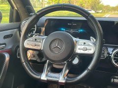 Mercedes-Benz Mercedes-AMG A 35 4MATIC (Imported) 2020 - ფოტო 6