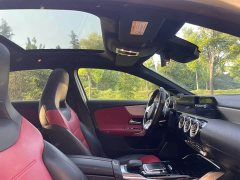 Mercedes-Benz Mercedes-AMG A 35 4MATIC (Imported) 2020 - ფოტო 7