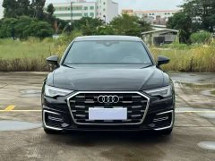 Audi A6L Facelift 45 TFSI quattro Dynamic Luxury - ფოტო 2