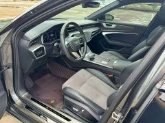 Audi A6L Facelift 45 TFSI quattro Dynamic Luxury - ფოტო 4