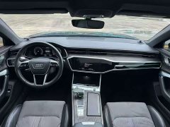 Audi A6L Facelift 45 TFSI quattro Dynamic Luxury - ფოტო 5