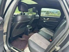 Audi A6L Facelift 45 TFSI quattro Dynamic Luxury - ფოტო 6