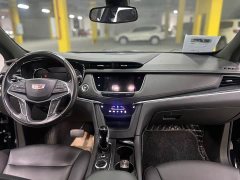 Cadillac XT5 28T AWD Luxury - ფოტო 10