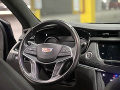 Cadillac XT5 28T AWD Luxury - ფოტო 11
