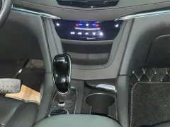 Cadillac XT5 28T AWD Luxury - ფოტო 12