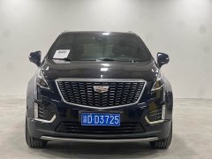 Cadillac XT5 28T AWD Luxury - ფოტო 2