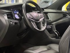 Cadillac XT5 28T AWD Luxury - ფოტო 4