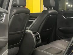 Cadillac XT5 28T AWD Luxury - ფოტო 5