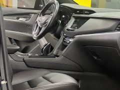 Cadillac XT5 28T AWD Luxury - ფოტო 6