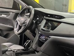 Cadillac XT5 28T AWD Luxury - ფოტო 7