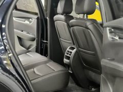 Cadillac XT5 28T AWD Luxury - ფოტო 8