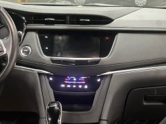 Cadillac XT5 28T AWD Luxury - ფოტო 9