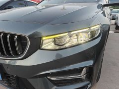 Geely Xingui Xingrui 2.0T Diesel Premium - фото 10