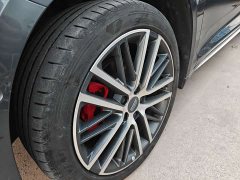 Geely Xingui Xingrui 2.0T Diesel Premium - фото 11