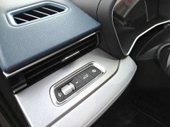 Geely Xingui Xingrui 2.0T Diesel Premium - фото 12
