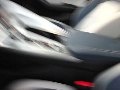 Geely Xingui Xingrui 2.0T Diesel Premium - фото 13