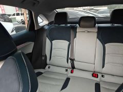 Geely Xingui Xingrui 2.0T Diesel Premium - фото 14