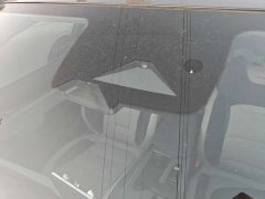 Geely Xingui Xingrui 2.0T Diesel Premium - фото 15