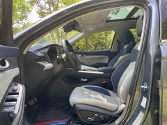 Geely Xingui Xingrui 2.0T Diesel Premium - фото 3
