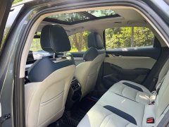 Geely Xingui Xingrui 2.0T Diesel Premium - фото 4