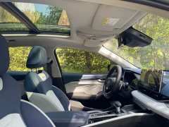 Geely Xingui Xingrui 2.0T Diesel Premium - фото 7