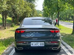 Geely Xingui Xingrui 2.0T Diesel Premium - фото 8