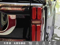 Tank 500 2022 3.0T Business Edition Landscape Trim 5-Seater - ფოტო 12