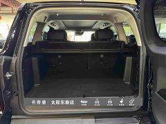 Tank 500 2022 3.0T Business Edition Landscape Trim 5-Seater - ფოტო 13