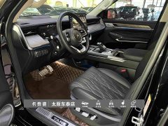 Tank 500 2022 3.0T Business Edition Landscape Trim 5-Seater - ფოტო 18