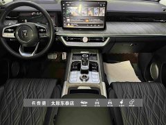 Tank 500 2022 3.0T Business Edition Landscape Trim 5-Seater - ფოტო 19