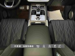 Tank 500 2022 3.0T Business Edition Landscape Trim 5-Seater - ფოტო 20