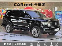 Tank 500 2022 3.0T Business Edition Landscape Trim 5-Seater - ფოტო 3