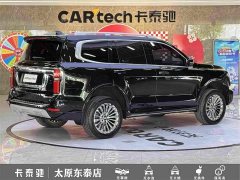 Tank 500 2022 3.0T Business Edition Landscape Trim 5-Seater - ფოტო 4