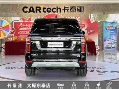 Tank 500 2022 3.0T Business Edition Landscape Trim 5-Seater - ფოტო 5