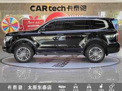 Tank 500 2022 3.0T Business Edition Landscape Trim 5-Seater - ფოტო 7