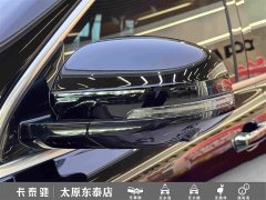 Tank 500 2022 3.0T Business Edition Landscape Trim 5-Seater - ფოტო 9