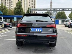 Audi Q5L 2024 45 TFSI Luxury Dynamic - ფოტო 6