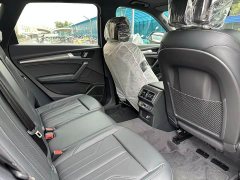 Audi Q5L 2024 45 TFSI Luxury Dynamic - ფოტო 7