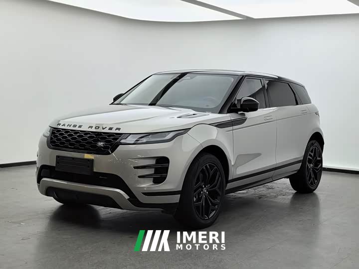 Land Rover Range Rover Evoque L 249PS R-Dynamic Luxury - ავტომობილი ჩინეთიდან