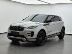 Land Rover Range Rover Evoque L 249PS R-Dynamic Luxury - ფოტო 1