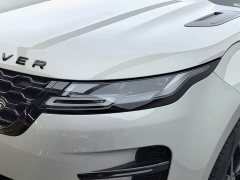 Land Rover Range Rover Evoque L 249PS R-Dynamic Luxury - ფოტო 10