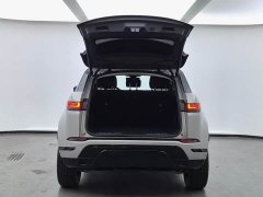 Land Rover Range Rover Evoque L 249PS R-Dynamic Luxury - ფოტო 11