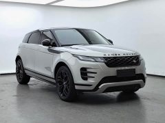 Land Rover Range Rover Evoque L 249PS R-Dynamic Luxury - ფოტო 3