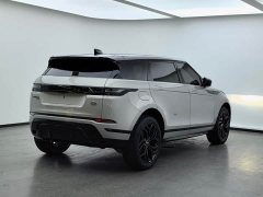 Land Rover Range Rover Evoque L 249PS R-Dynamic Luxury - ფოტო 4