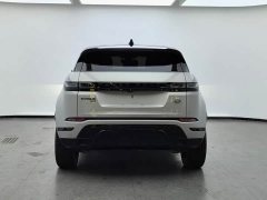 Land Rover Range Rover Evoque L 249PS R-Dynamic Luxury - ფოტო 5