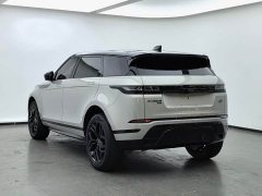 Land Rover Range Rover Evoque L 249PS R-Dynamic Luxury - ფოტო 6