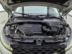 Land Rover Range Rover Evoque L 249PS R-Dynamic Luxury - ფოტო 7
